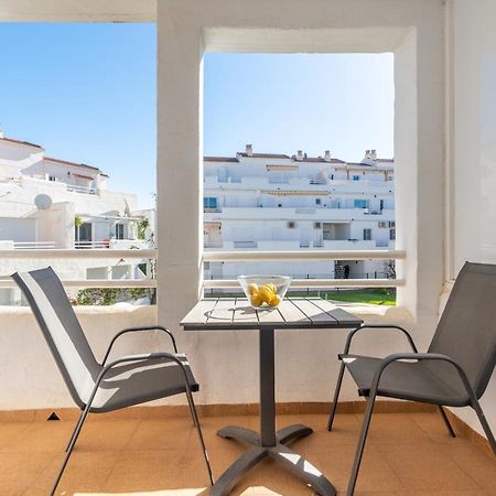 Luxury 3 Bed Apartment Torreblanca فوينخيرولا المظهر الخارجي الصورة