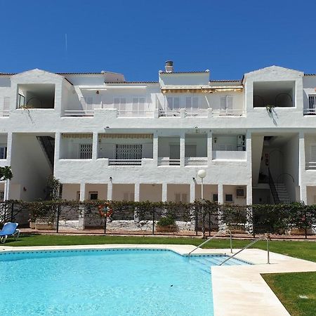 Luxury 3 Bed Apartment Torreblanca فوينخيرولا المظهر الخارجي الصورة