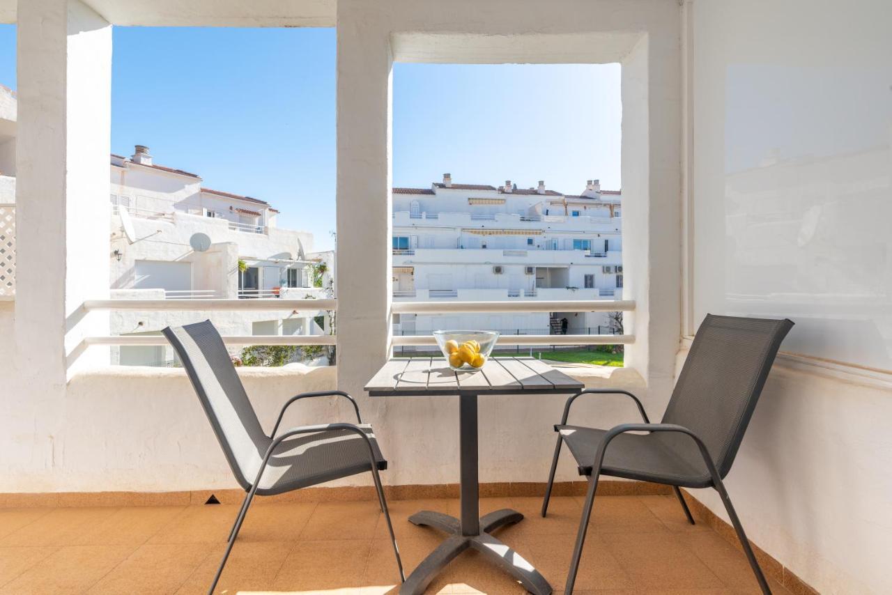 Luxury 3 Bed Apartment Torreblanca فوينخيرولا المظهر الخارجي الصورة