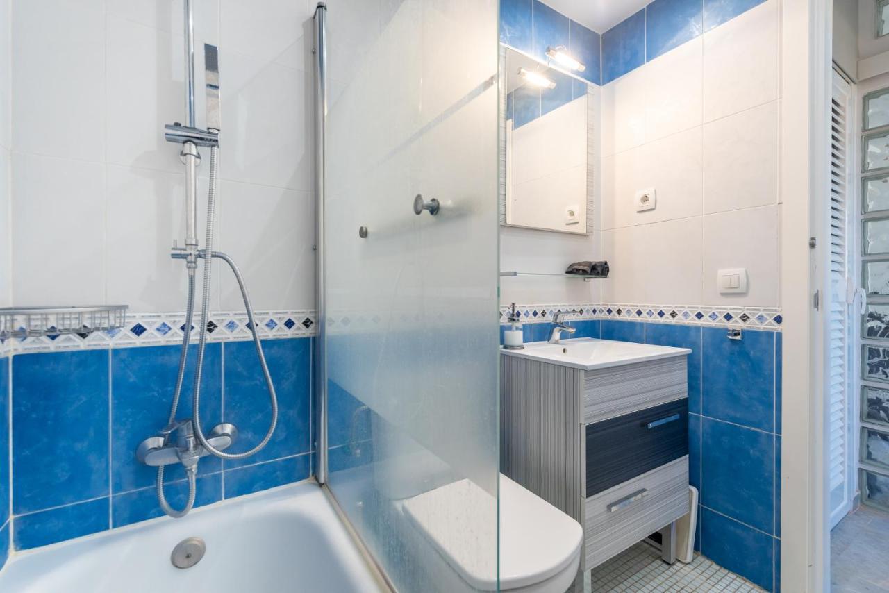 Luxury 3 Bed Apartment Torreblanca فوينخيرولا المظهر الخارجي الصورة