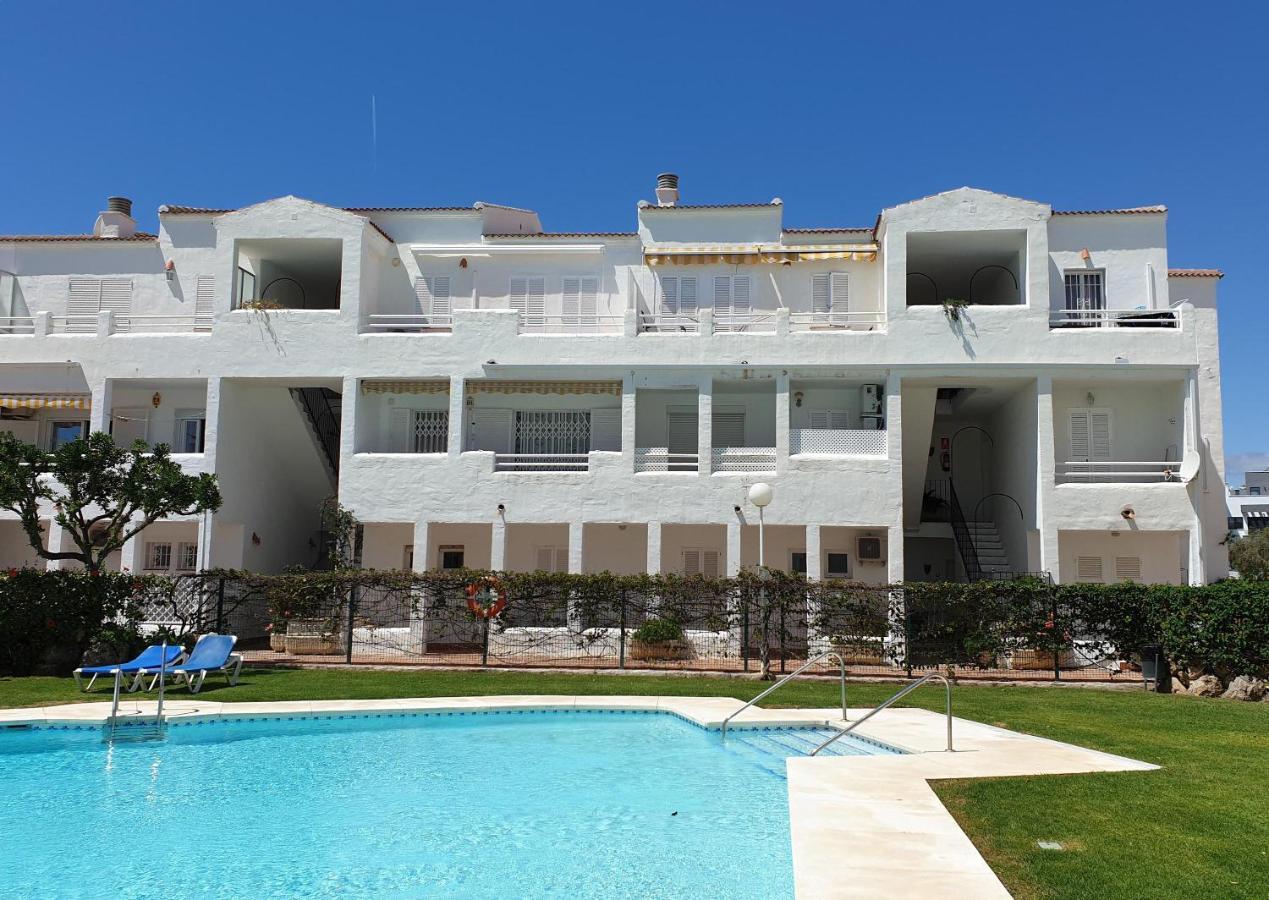 Luxury 3 Bed Apartment Torreblanca فوينخيرولا المظهر الخارجي الصورة